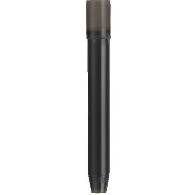 Recharge pour stylo Hi-Tecpoint V5 et V7 pointe aiguille fine - Pochette de 3