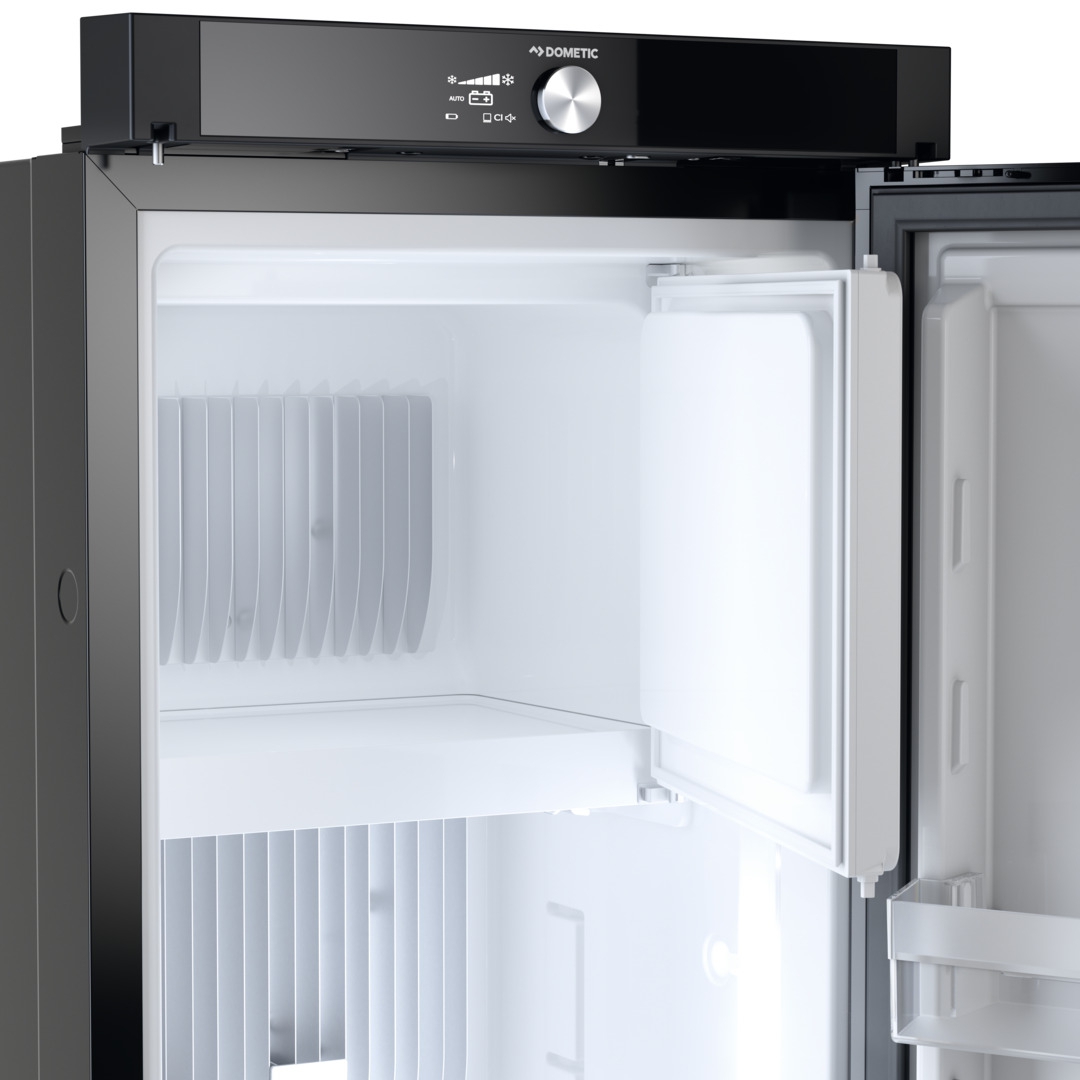 Dometic RM 10.5T Absorberkühlschrank mit TFT Display 93 Liter