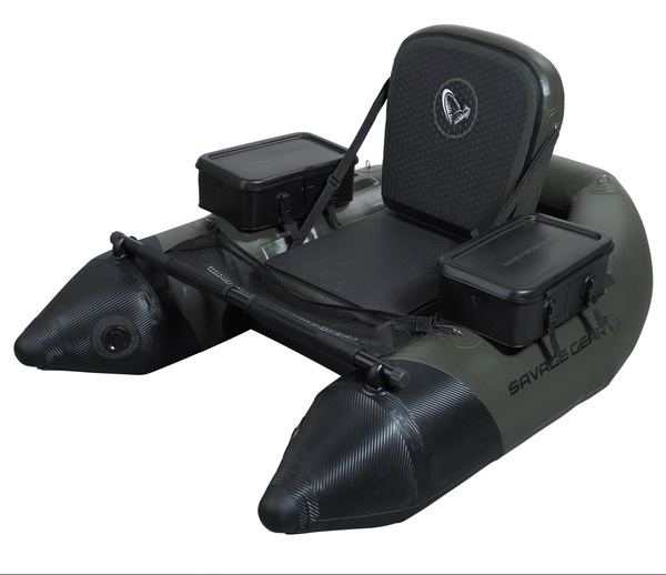 Bellyboat Savage Gear Stealth 155