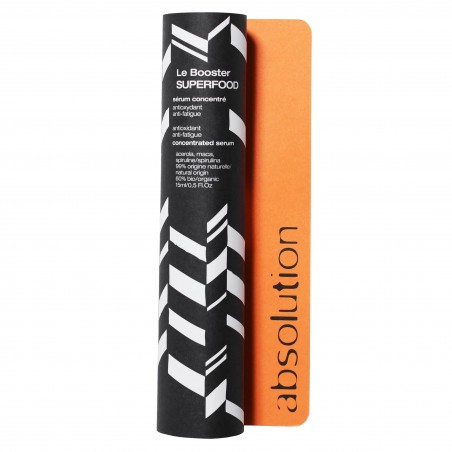 Absolution Le booster superfood