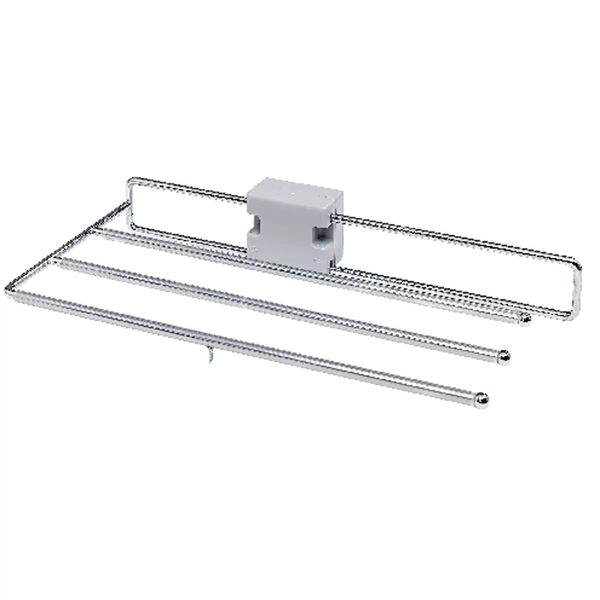 Hosenhalter A0033.990H Chrom