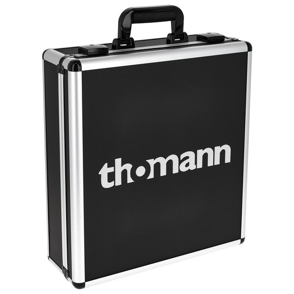 Thomann Case Behringer Xenyx X1204 USB