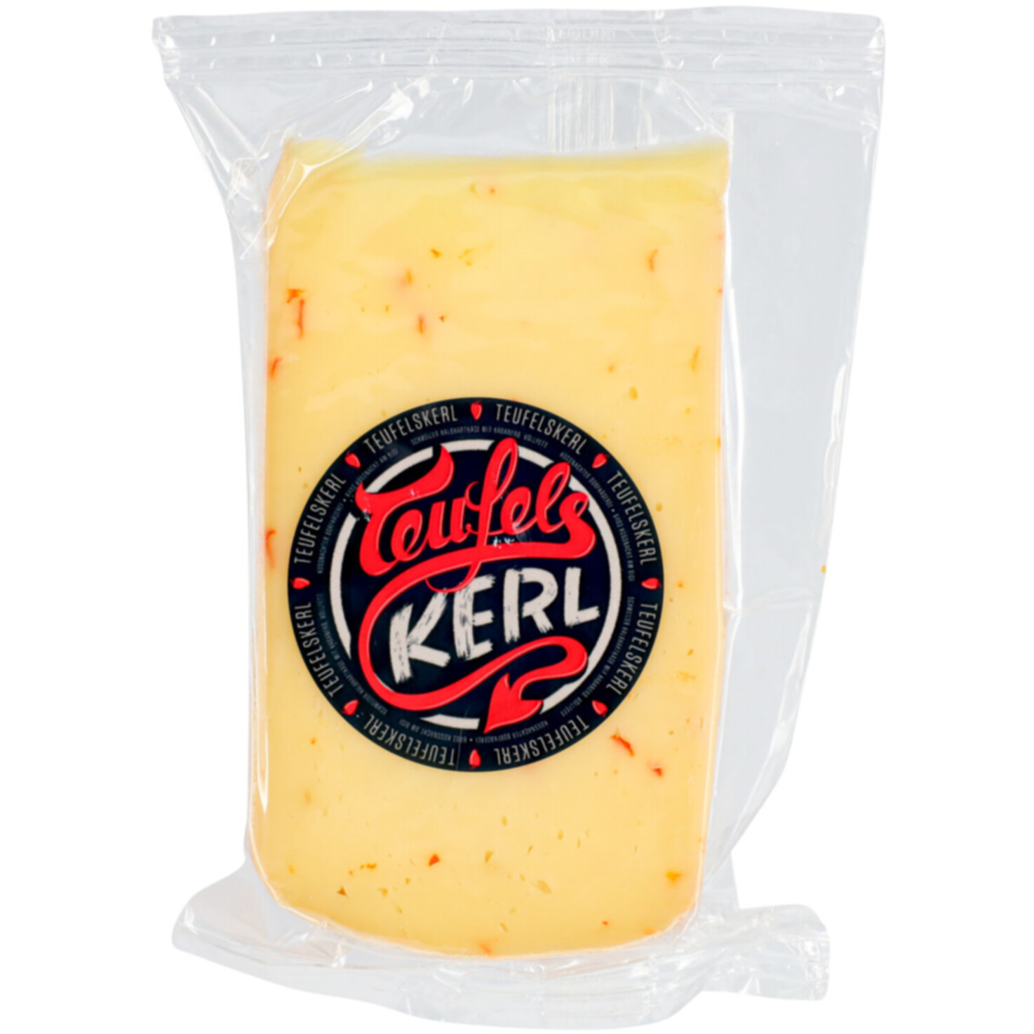 Teufelskerl-Käse Portion ca. 200g
