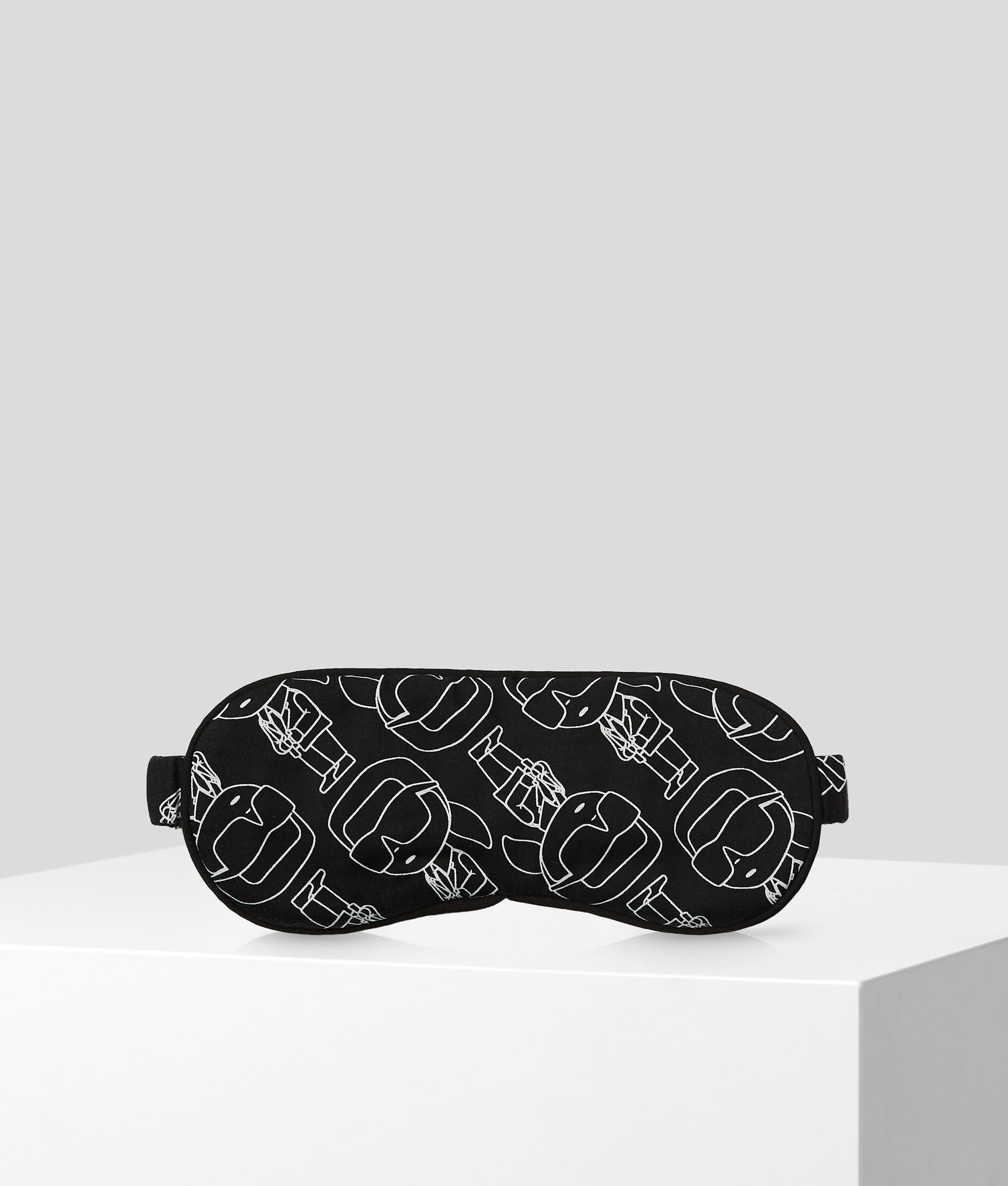 Masque pour les yeux K/Ikonik