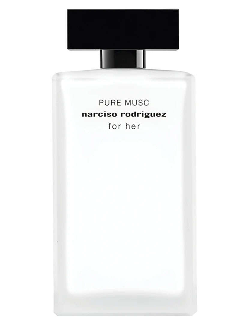 Pure Musc For Her Eau de Parfum