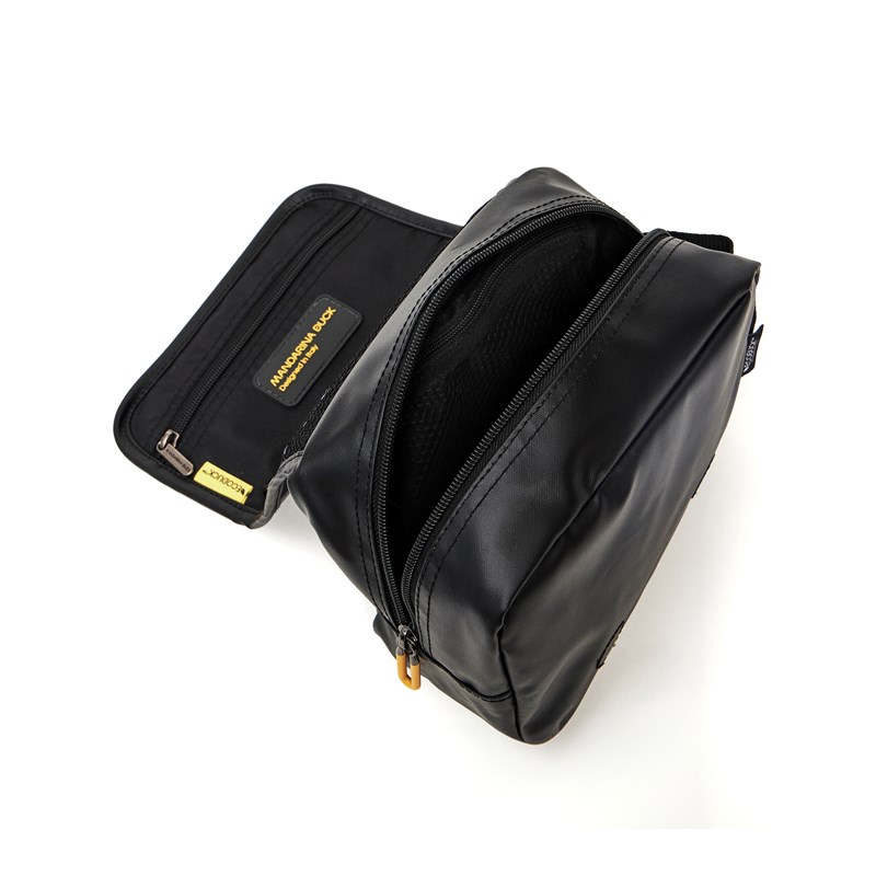 Mandarina Duck<br>Toilettaske Eco Coated