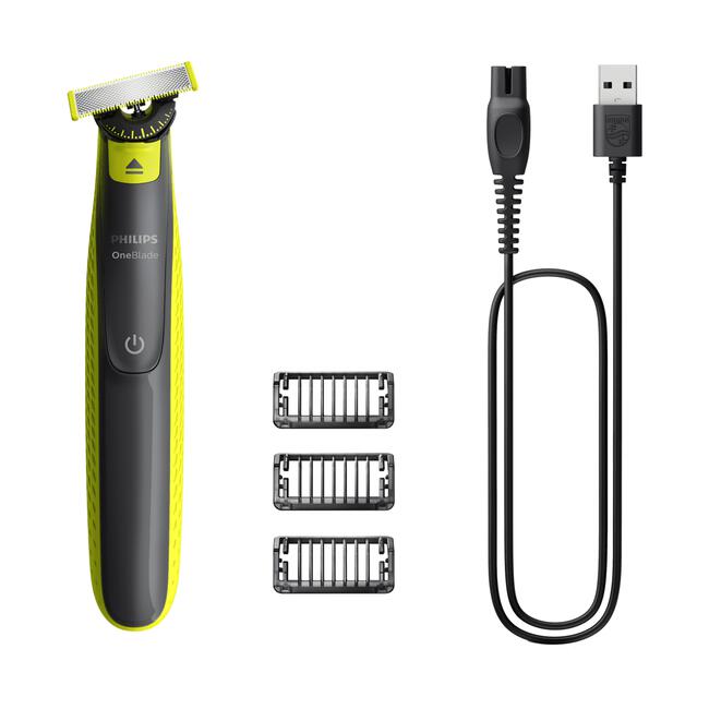 Philips OneBlade 360 Face - QP2724/23