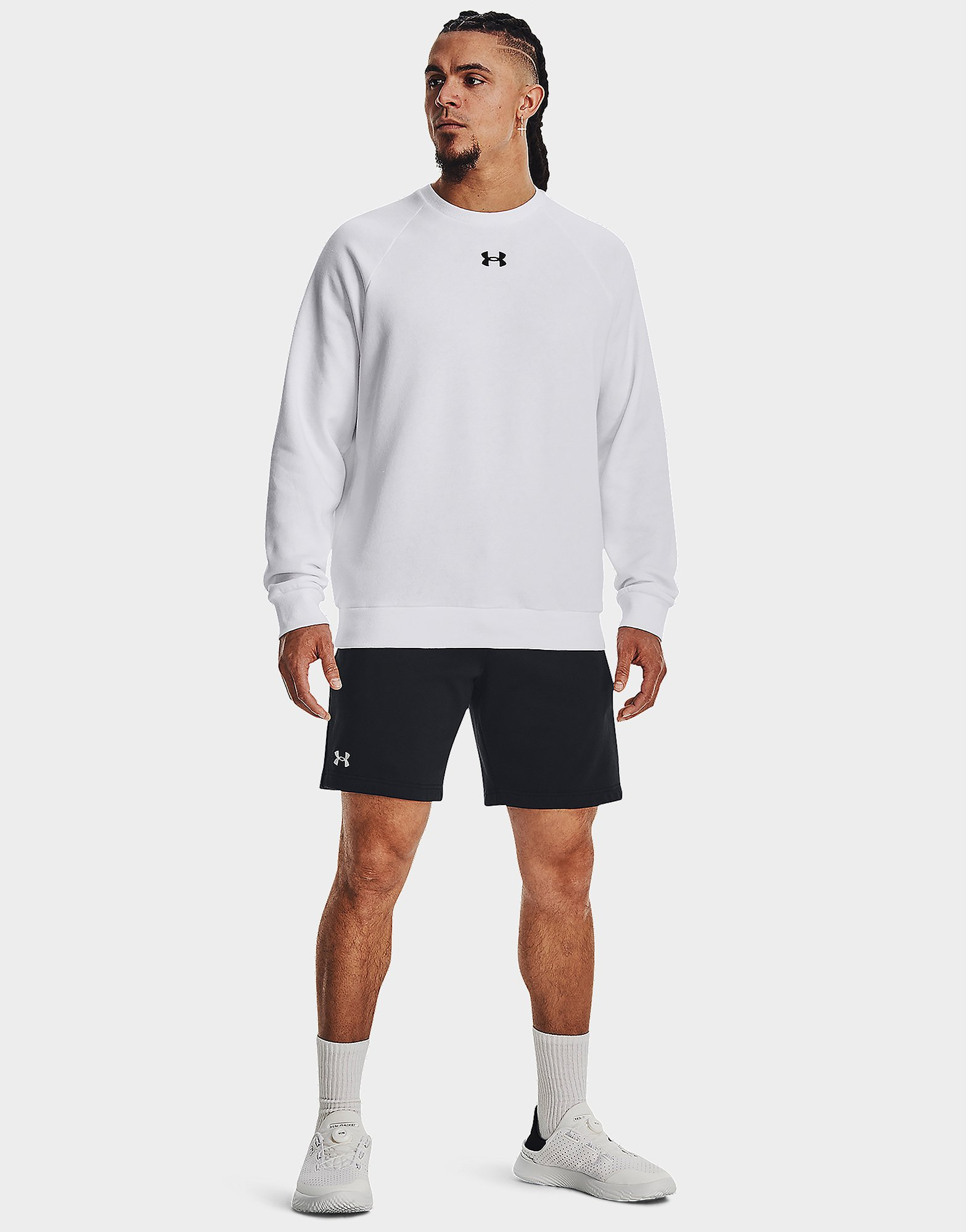 Under Armour Shorts UA Rival Fleece Shorts