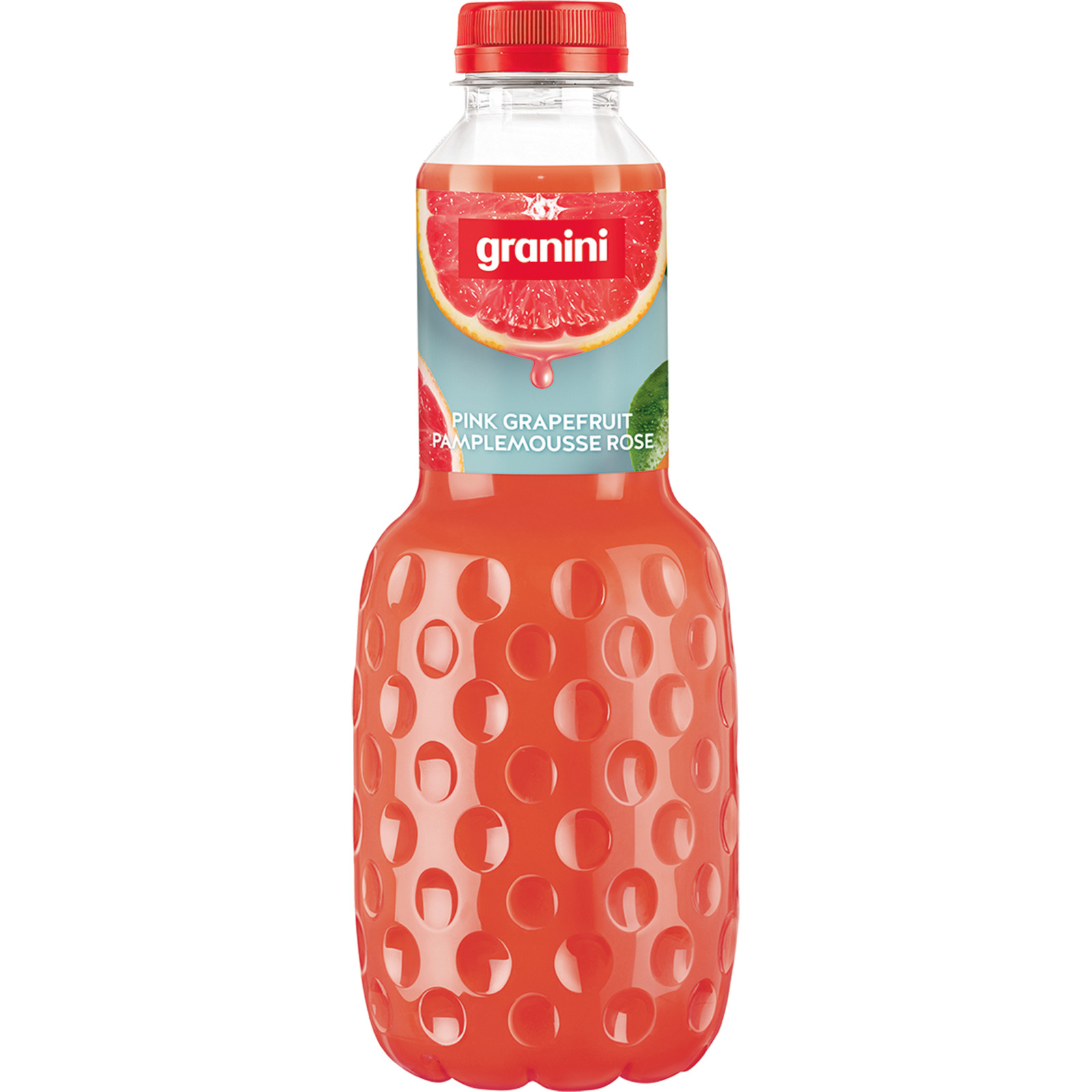 Granini Pink-Grapefruit 6x1 Lt