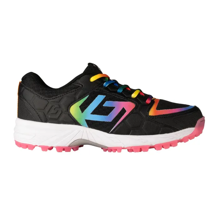 Brabo Tribute Outdoor Hockeyschoenen Junior