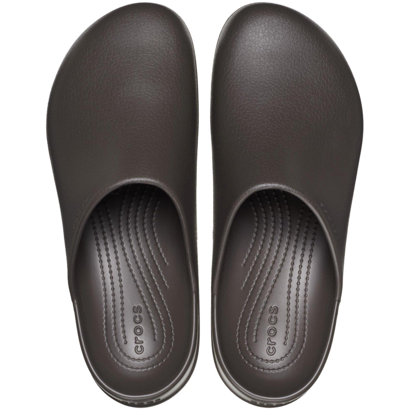 Crocs Dylan Clogs Womens