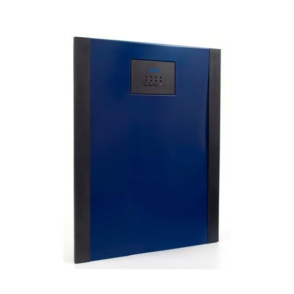 HJM Aquecedor 637A 2P Blue 2000W