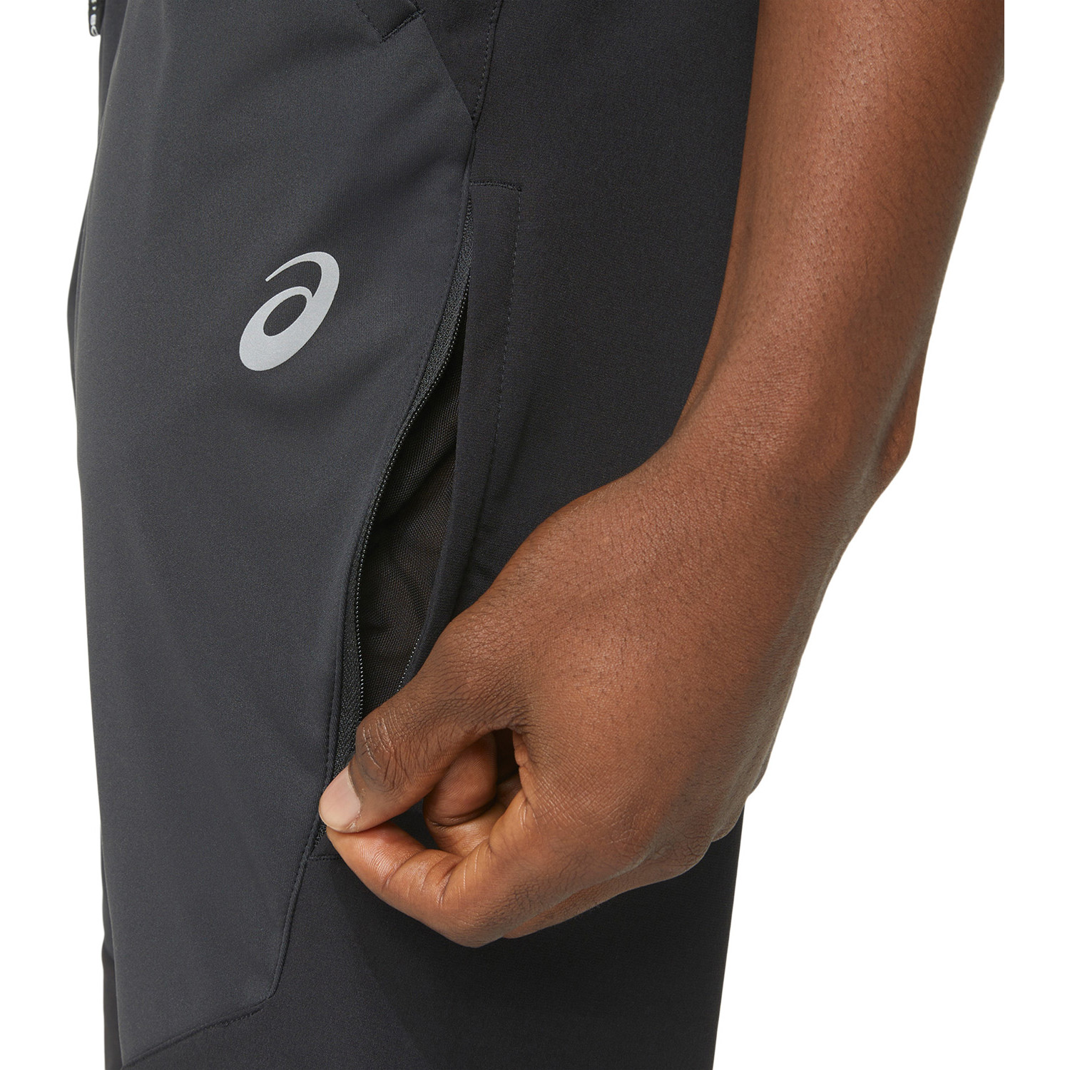 ASICS Winter Run Broek Heren