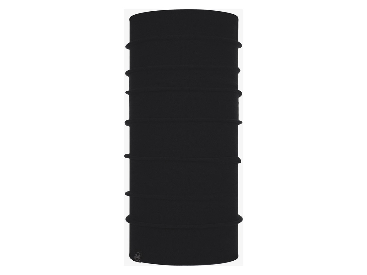 Buff Polar Reversible Black sjaal