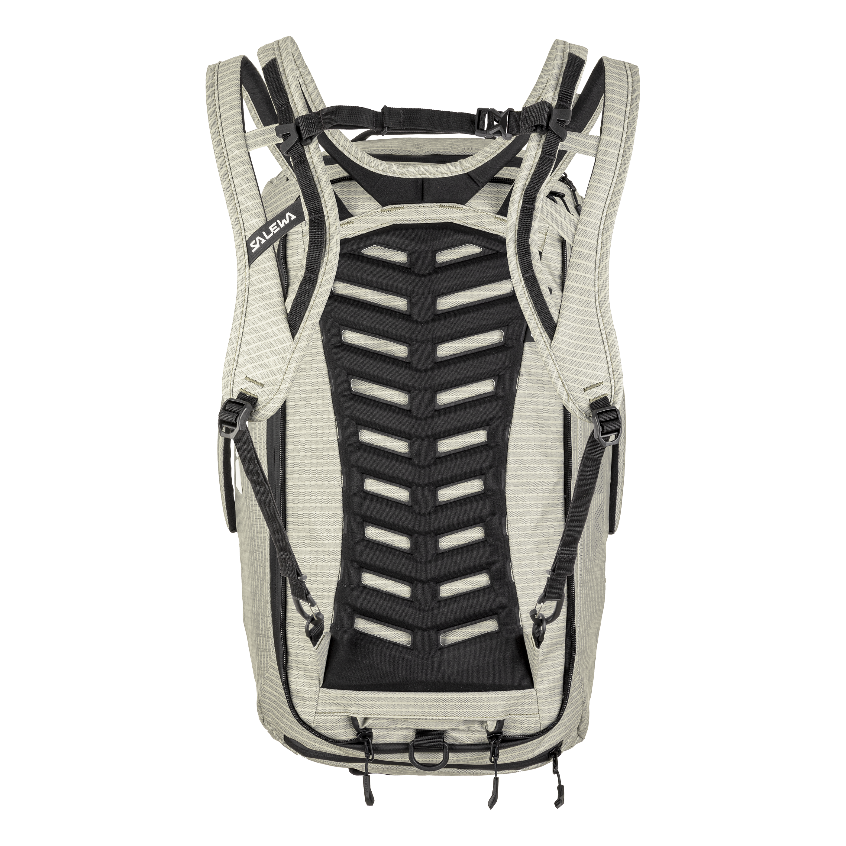Dry Back 60L Reisetasche