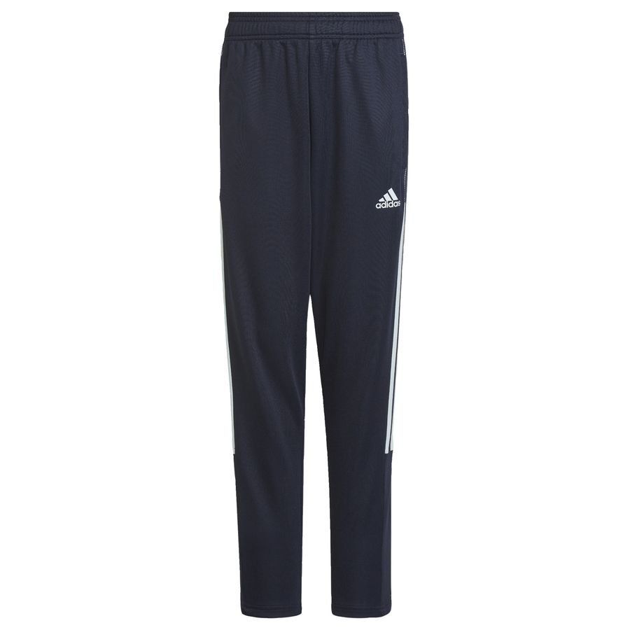 adidas Bas de Survêtement Tiro - Bleu Marine Enfant