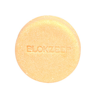 blokzeep Shampoo & Conditioner Bar Mango 60GR