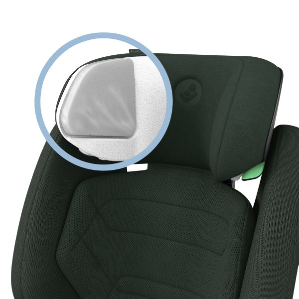 Maxi-Cosi Autostoel Rodifix Pro2 I-Size