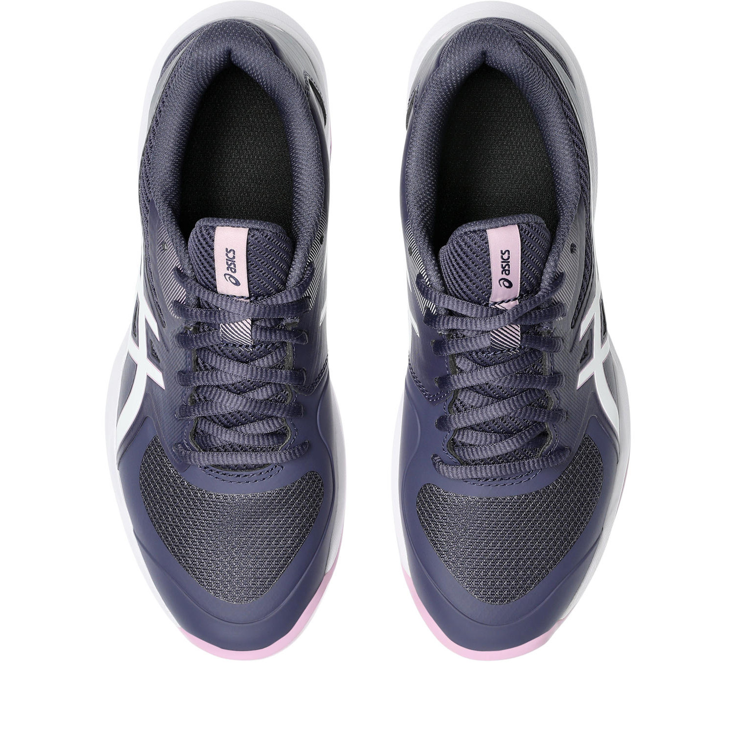 ASICS Game FF Clay Dames