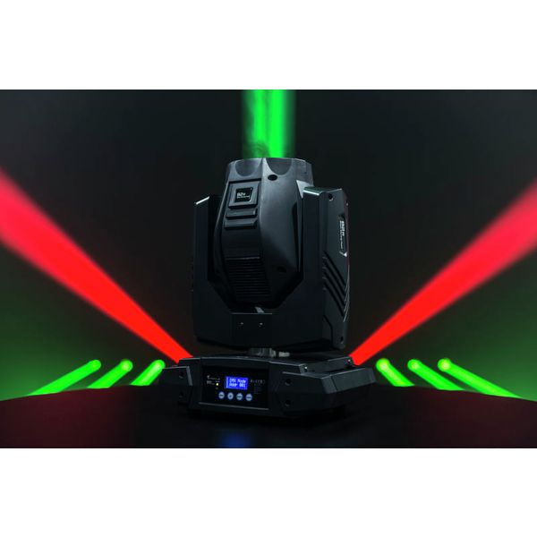 Stairville B2R Beam Moving Head 2R