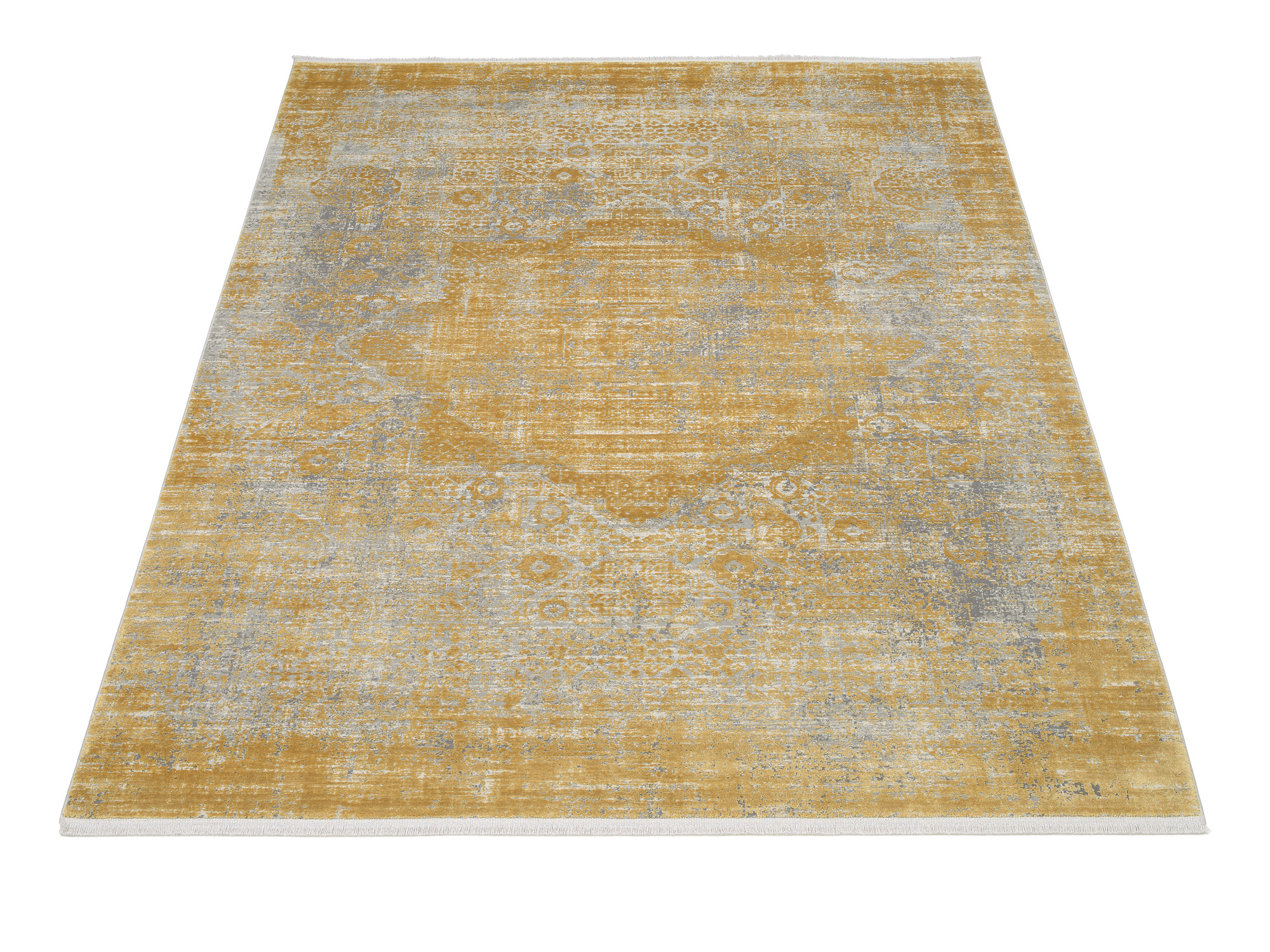 Teppich COLOUR MEDI 67 x 130 cm