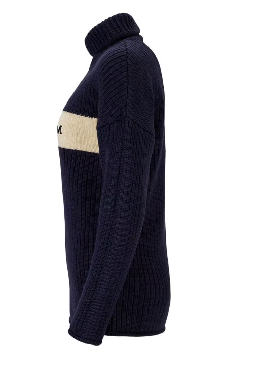 Amundsen Sports Heroes Ski Turtle Neck, Dame<br>God og varm genser i 100% norsk ull!