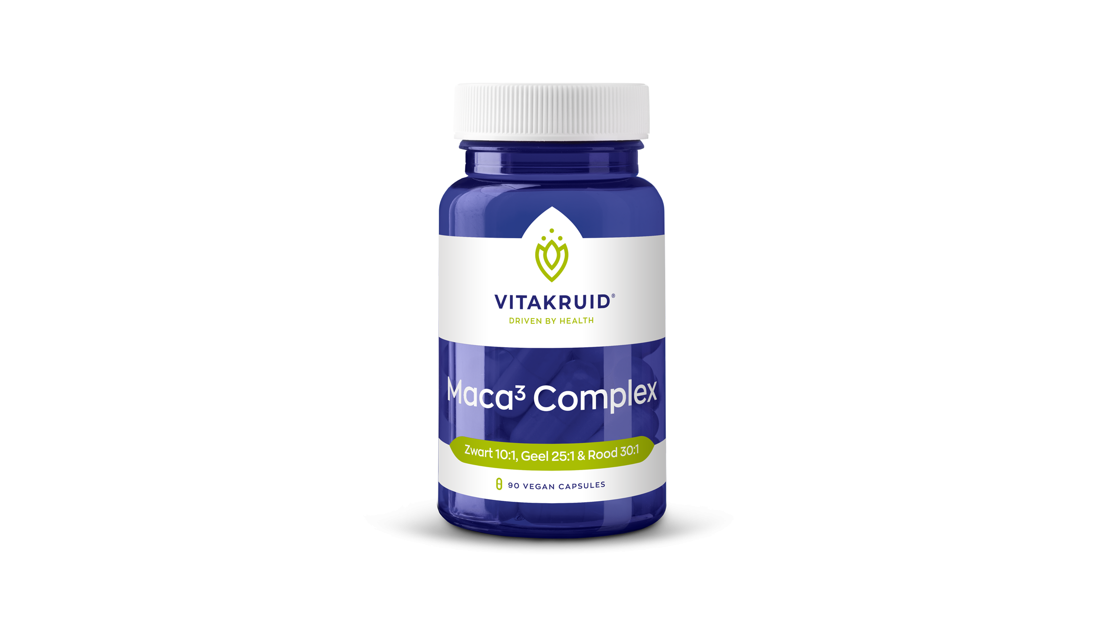 Maca³ Complex