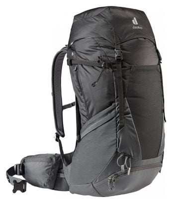 Sac de Randonnée Deuter Futura Pro 40 Noir Gris