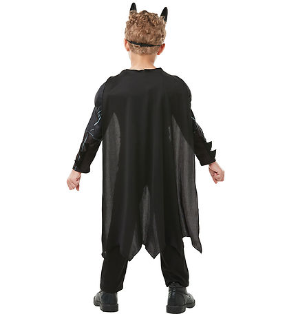 Rubies Kostüm - Batman Black Core