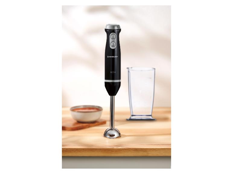 Staafmixerset 600 W