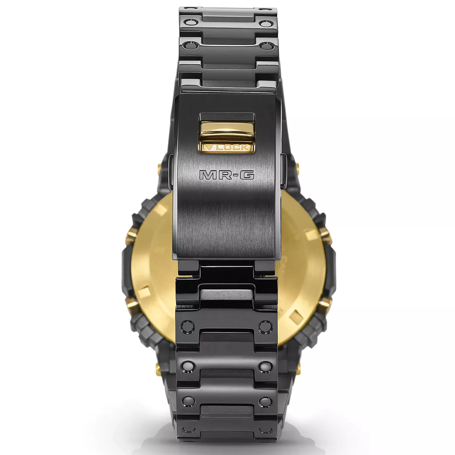 Casio G-Shock Pro MRG-B5000B-1DR