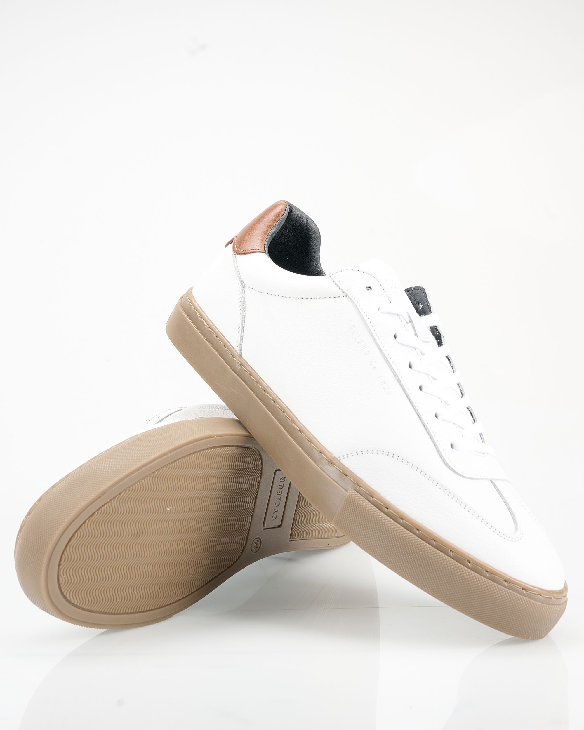 Cycleur de Luxe Canote Sneakers