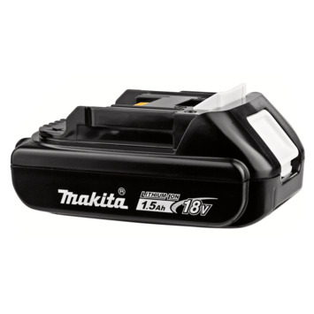 Makita 18V LXT accu 1.5Ah BL1815N
