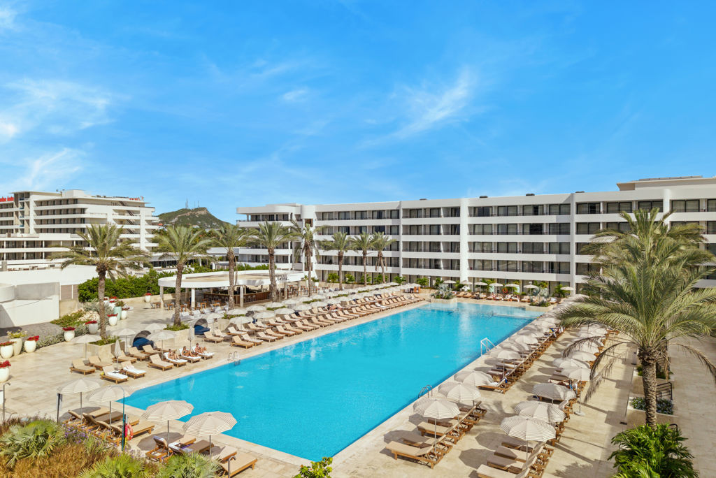 The Rif at Mangrove Beach Ultra All Inclusive - Hotel