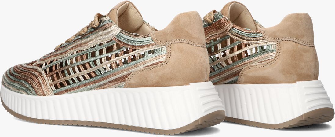 multi softwaves lage sneakers 8.95.01