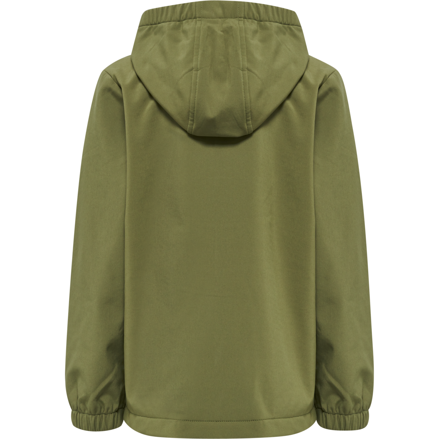 hmlMARS SOFTSHELL JACKET