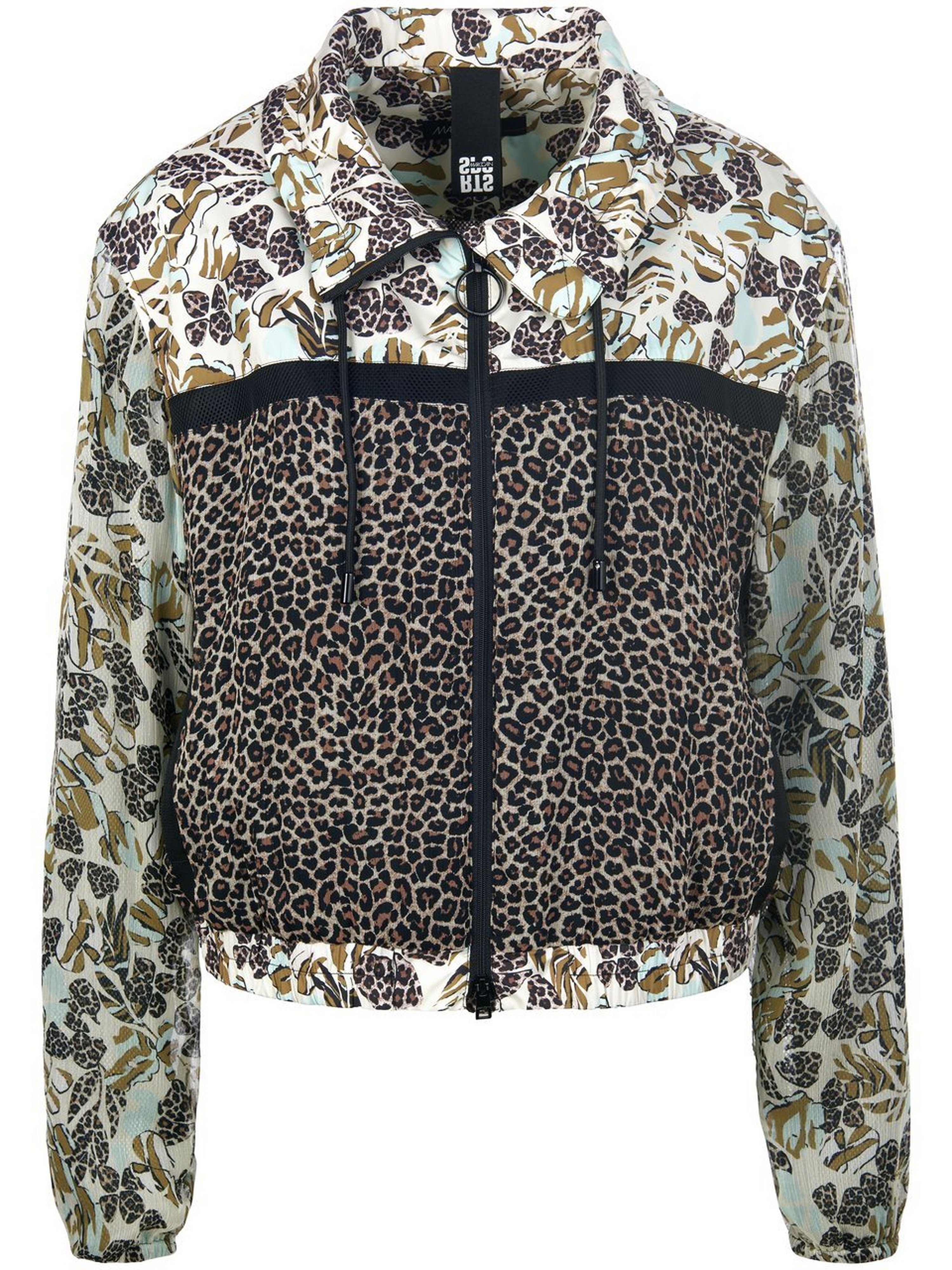 Jacke