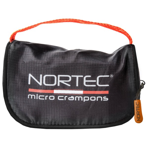 NORTEC - Trail 2.4 - Crampons de randonnée