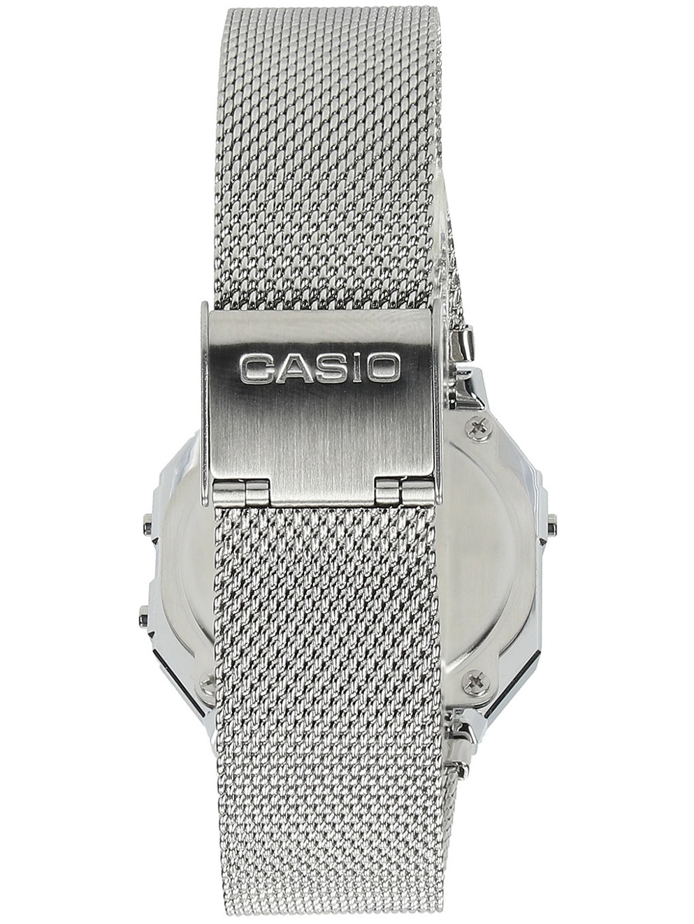 Casio A700WEM-7AEF silver