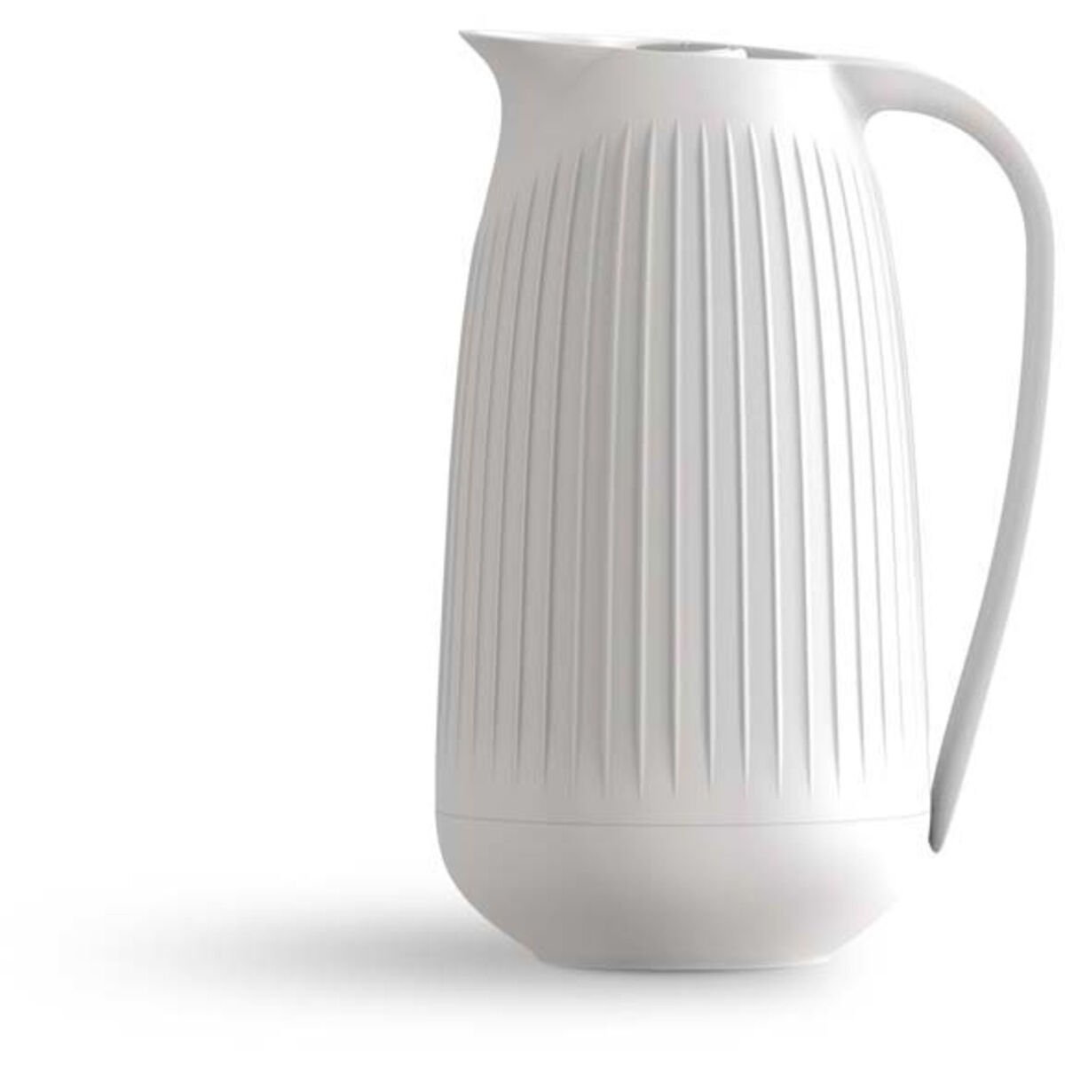 Hammershøi Thermokanne 1 l Hvit