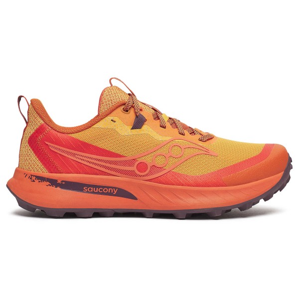 Saucony - Peregrine 15 - Chaussures de trail