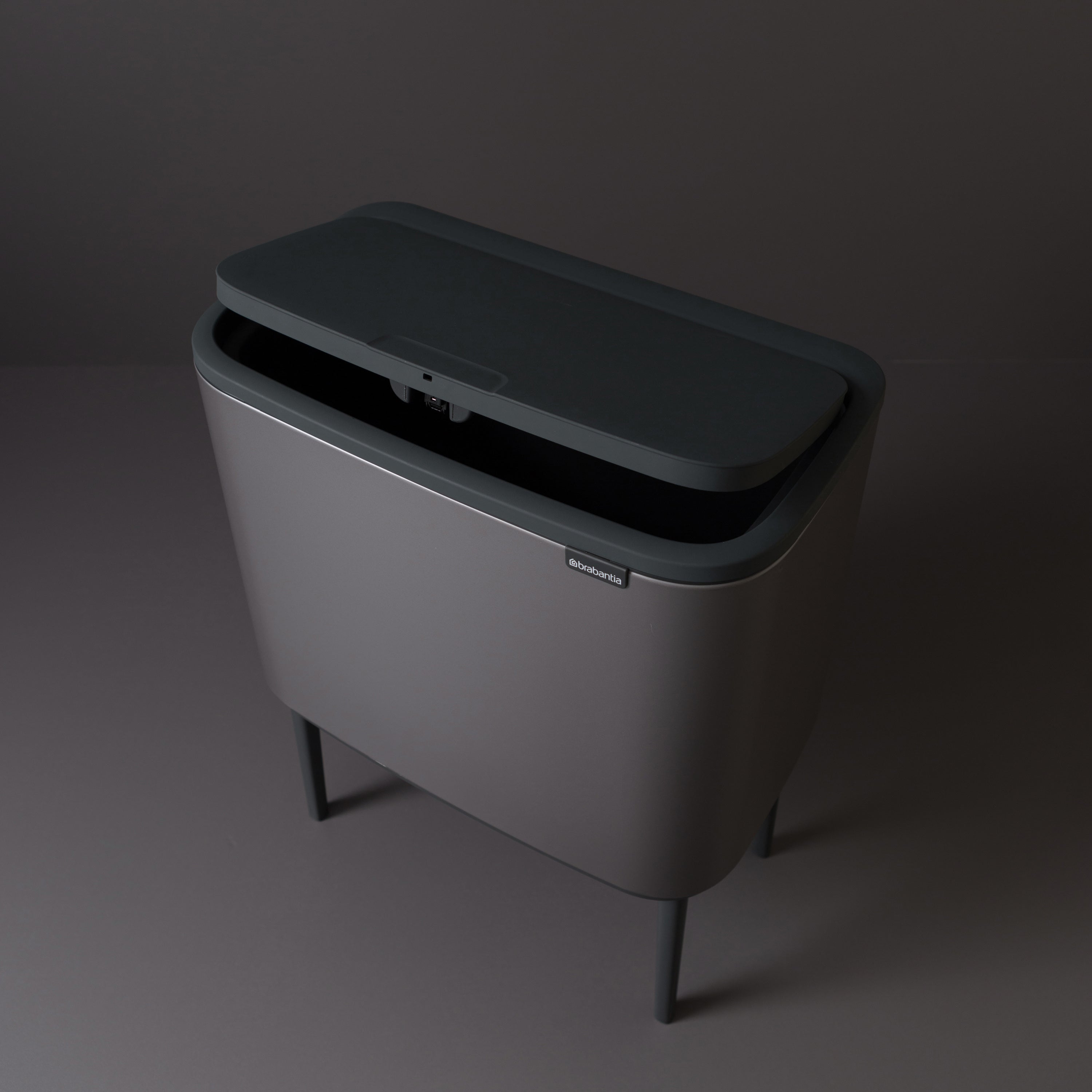 Brabantia Bo Touch Bin Afvalemmer 36 Liter