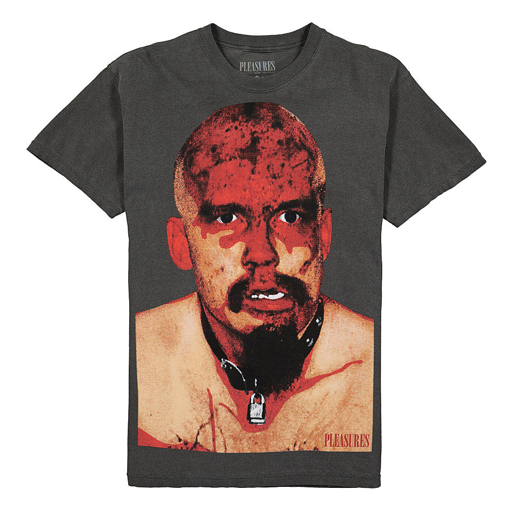 Pleasures<br>Enemy T-Shirt