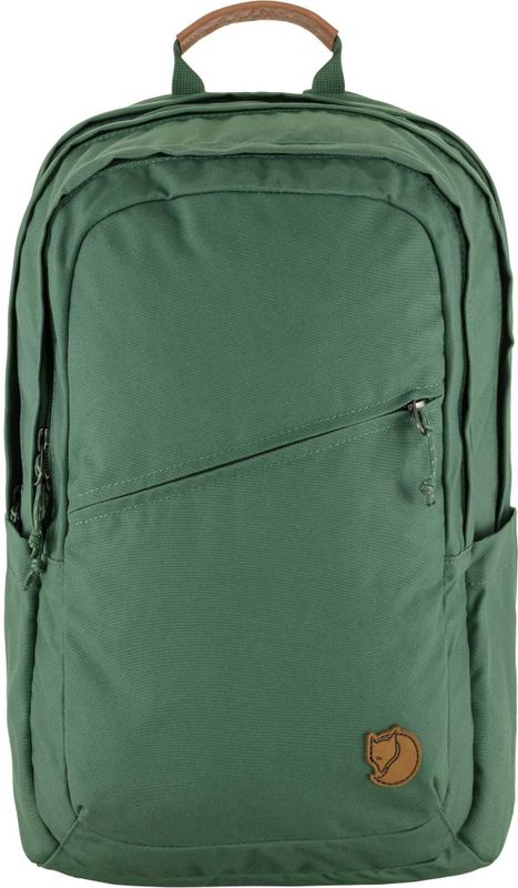 Fjallraven - Raven - Rugzak - Groen - 28 Liter
