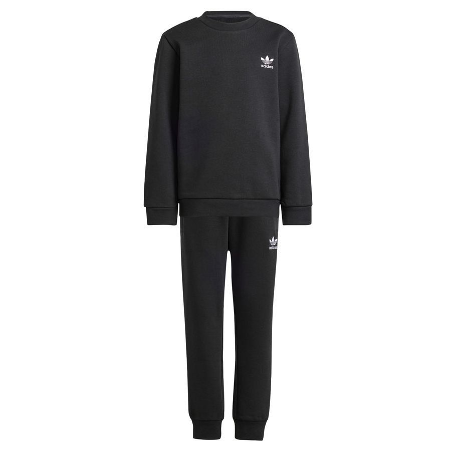 Adidas Original Ensemble sweat-shirt ras-du-cou Enfants