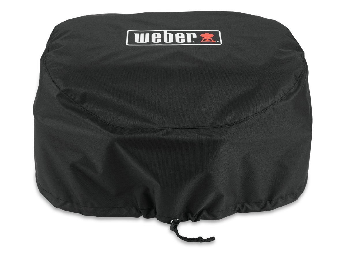 Weber Lumin tafelmodel barbecuehoes