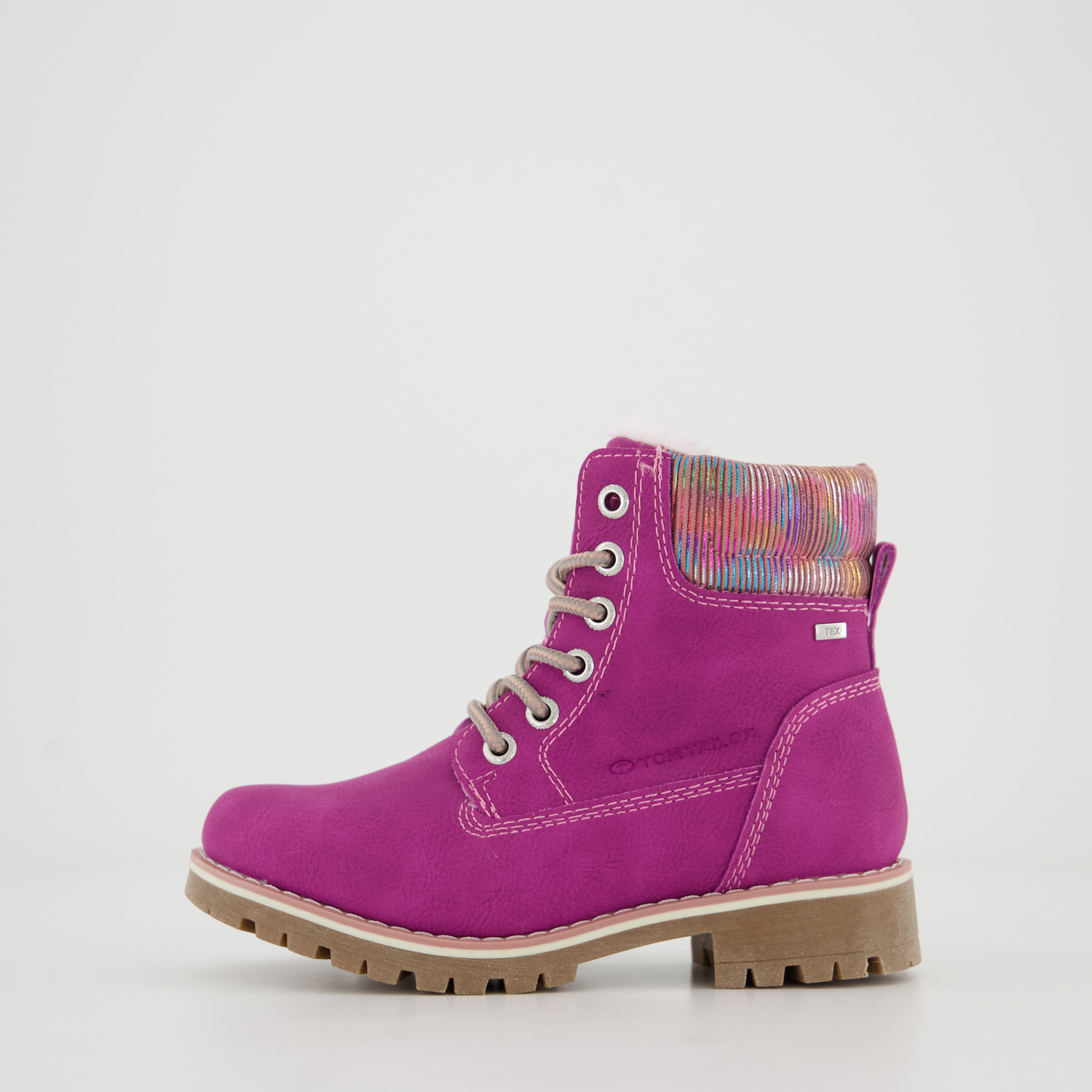 Tom Tailor Stiefeletten