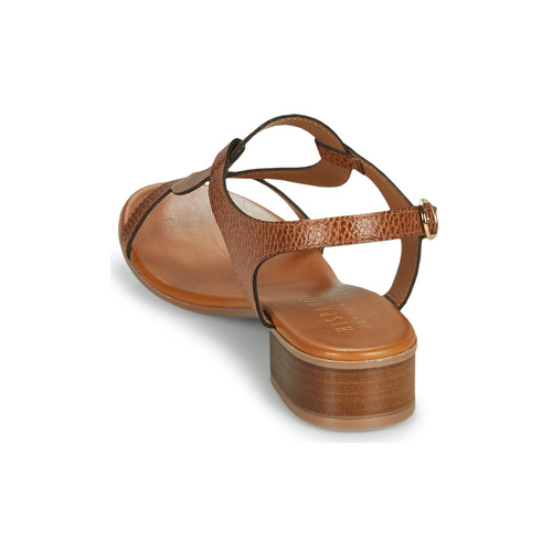 Hispanitas - LOLA - Marron