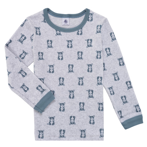 Petit Bateau - CHRISTEN - Multicolore