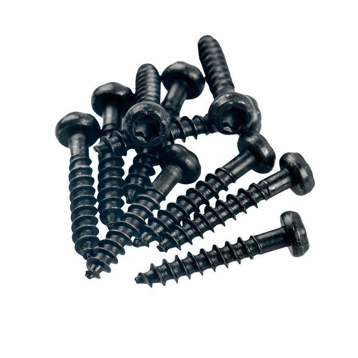 LK FUGA® teknisk monteringsskrue 20 stk.